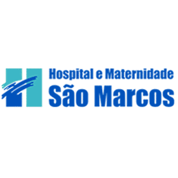 logo da empresa Hospital São Marcos