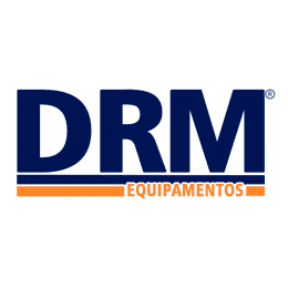 logo da empresa Drm Equipamentos