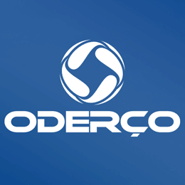 logo da empresa Oderço Distribuidora