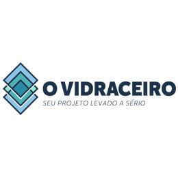 logo da empresa O Vidraceiro