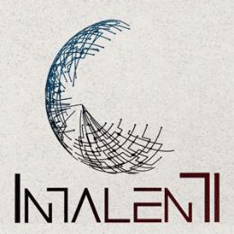 logo da empresa Intalenti