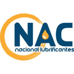 logo da empresa Nacional Lubrificantes