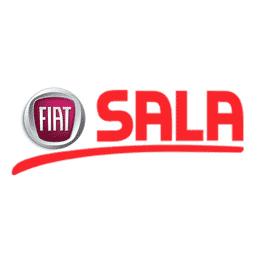 logo da empresa Fiat Sala