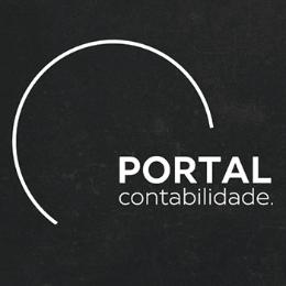 logo da empresa Portal Contabilidade