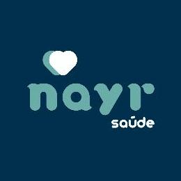 logo do recrutador Nayr Confecções