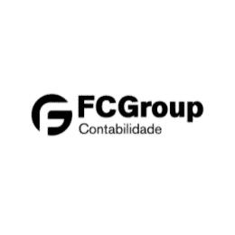 logo da empresa FC Group Contabilidade