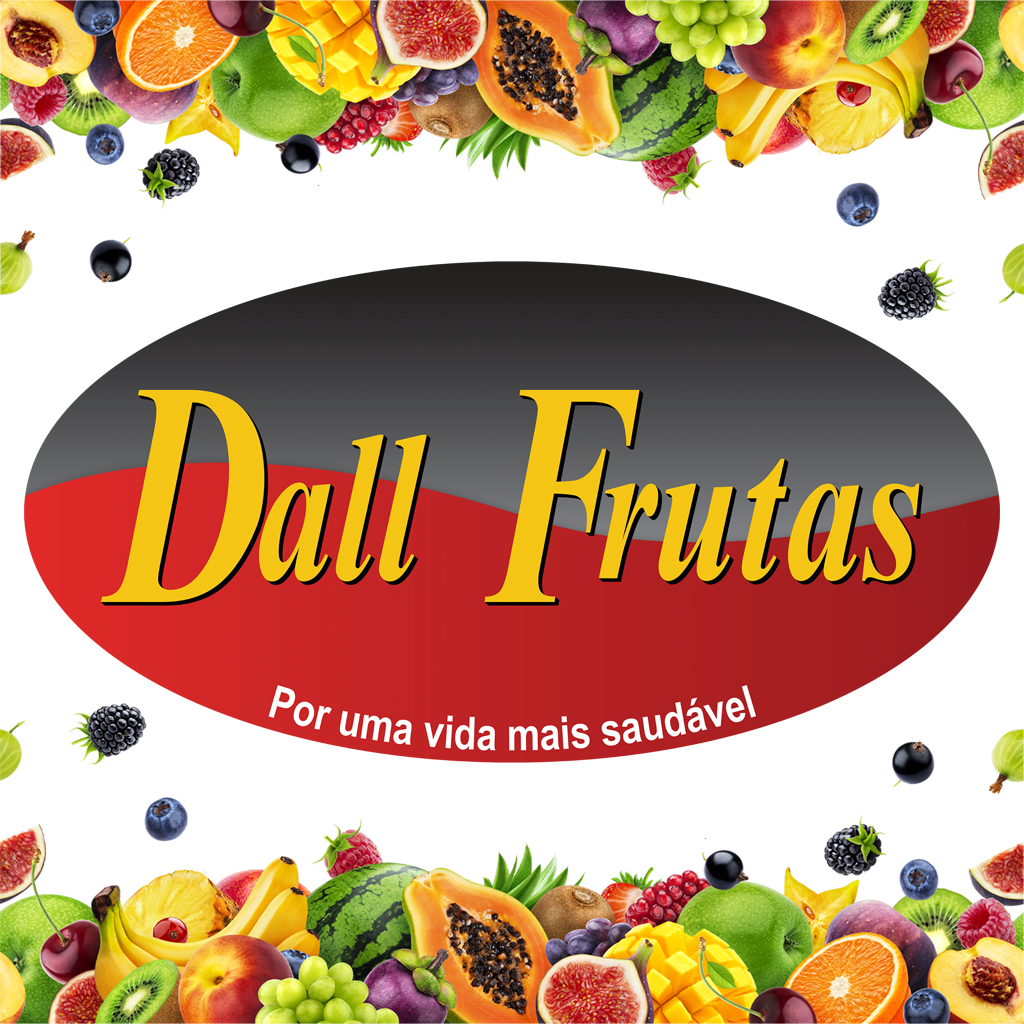 logo da empresa Dall Frutas