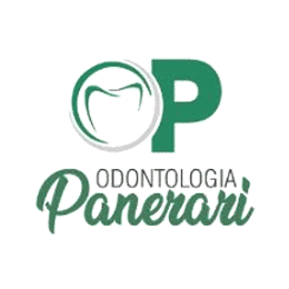 logo da empresa Odontologia Panerari