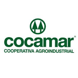 logo da empresa Cocamar
