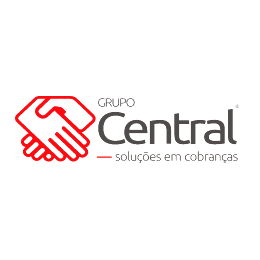 logo da empresa Maringá Central Cobranças