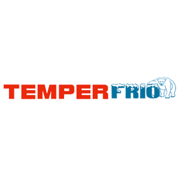 logo da empresa Temperfrio Distribuição