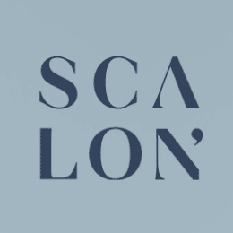 logo da empresa Scalon