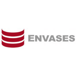 logo da empresa Envases