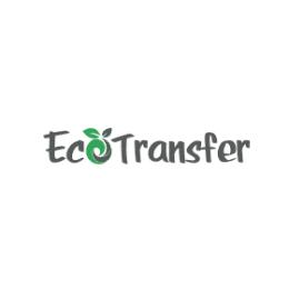 logo da empresa Eco Transfer