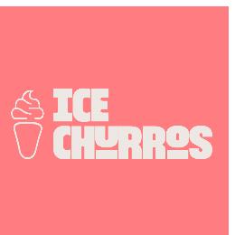 Logo empresa Ice Churros