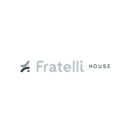 logo do recrutador Fratelli House 