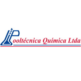 logo da empresa Pooltecnica Química