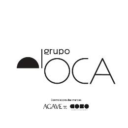 logo da empresa Agave Casa