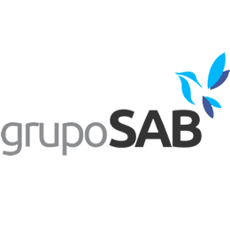 logo da empresa Grupo Sab