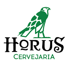 logo do recrutador Hórus Cervejaria 