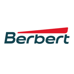 logo da empresa Dedetizadora Berbert