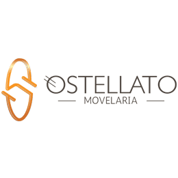 logo da empresa Ostellato Movelaria