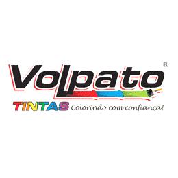 logo da empresa Volpato Tintas