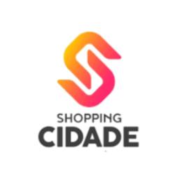 logo da empresa Marketing Shopping Cidade Maringá