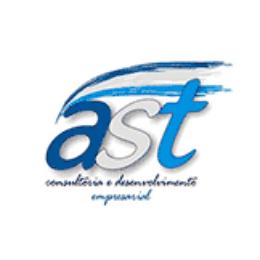 logo da empresa Ast Consultoria