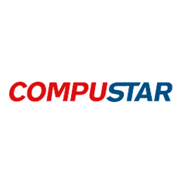 logo da empresa Compustar Tecnologia em Redes