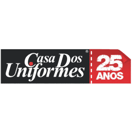 logo da empresa Casa dos Uniformes