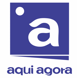 logo da empresa Lojas Aqui Agora