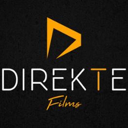 logo da empresa Direkte Films 