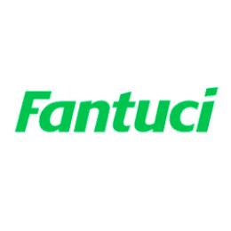 Logo empresa Amidos Fantuci 