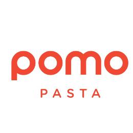 logo da empresa Pomo Pasta