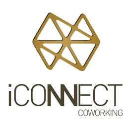 logo da empresa Iconnect Coworking