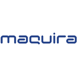 logo da empresa Maquira