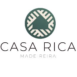 logo da empresa Madeireira Casa Rica