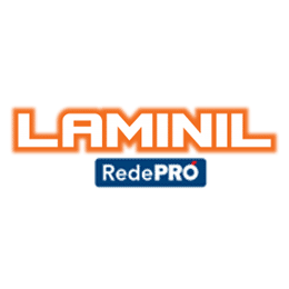 logo da empresa Laminil