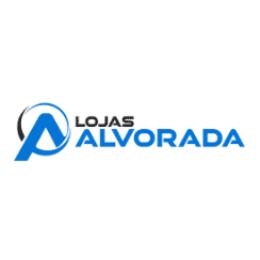 logo da empresa Loja Alvorada Sarandi