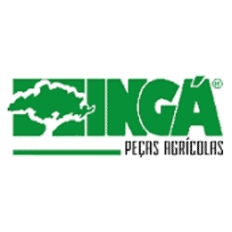 Logo empresa Ingá Peças