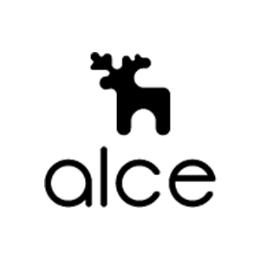 logo da empresa Alce