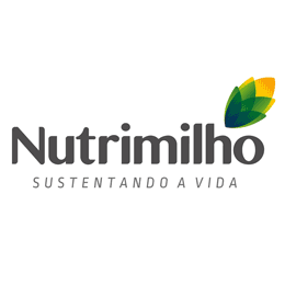 logo da empresa Nutrimilho