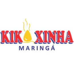 logo da empresa Kikoxinha