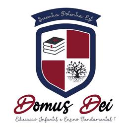 logo da empresa Centro de Educação Infantil Domus Dei