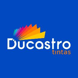 logo da empresa Ducastro Tintas