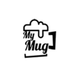 logo da empresa My Mug