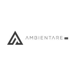 logo da empresa Ambientare