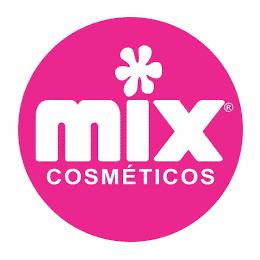 logo da empresa Mix Perfumaria