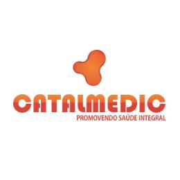 logo da empresa Catalmedic